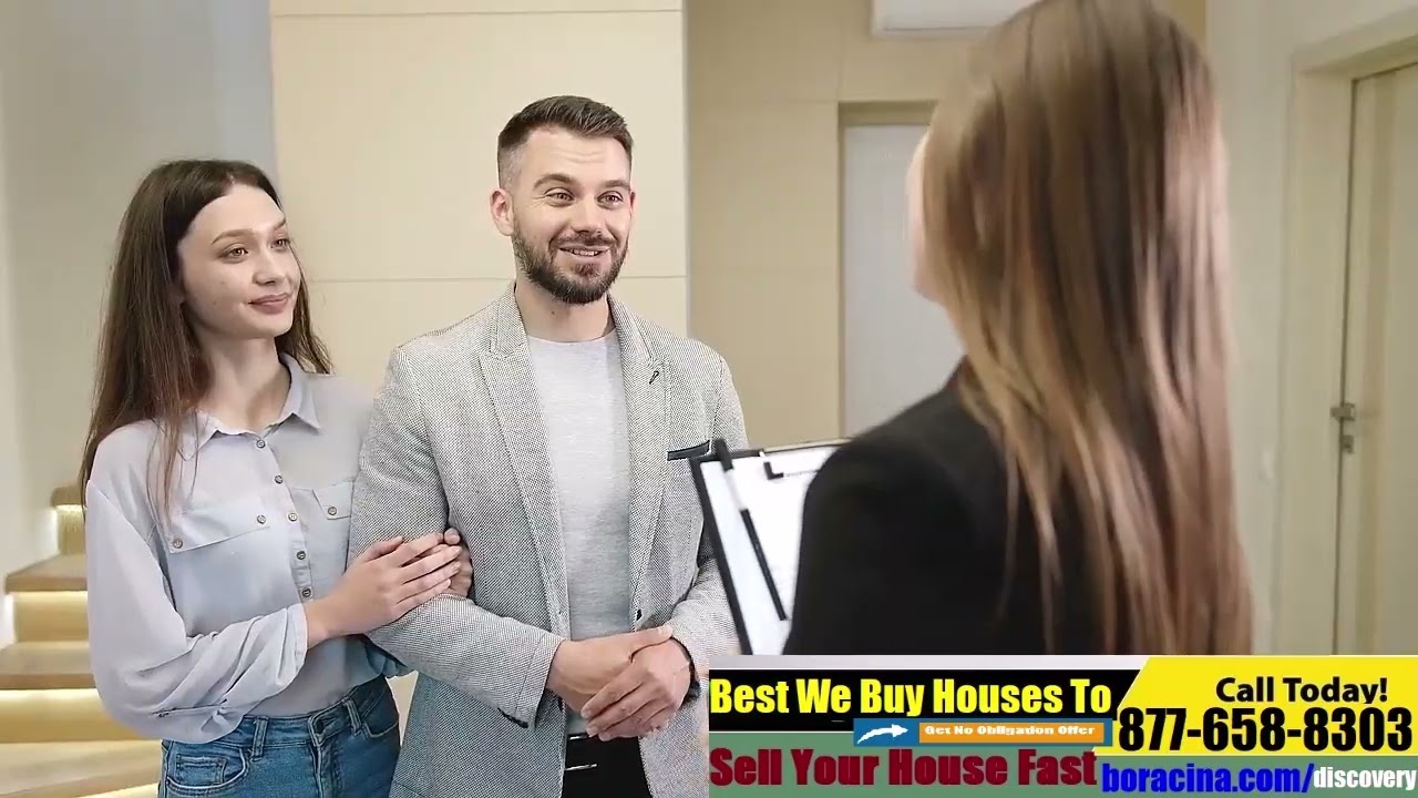 What Happens To Your Property If You Get Deported | Boracina We Buy House Cash or Term
