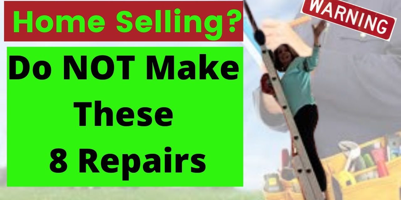What Not to Fix When Selling Your House | Boracina Cash Home Buyer