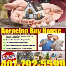 what to do with an inheritance probate house